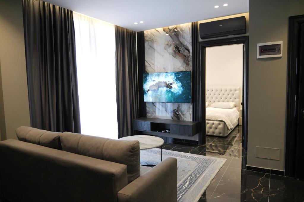 Prestige Apartments photo 1