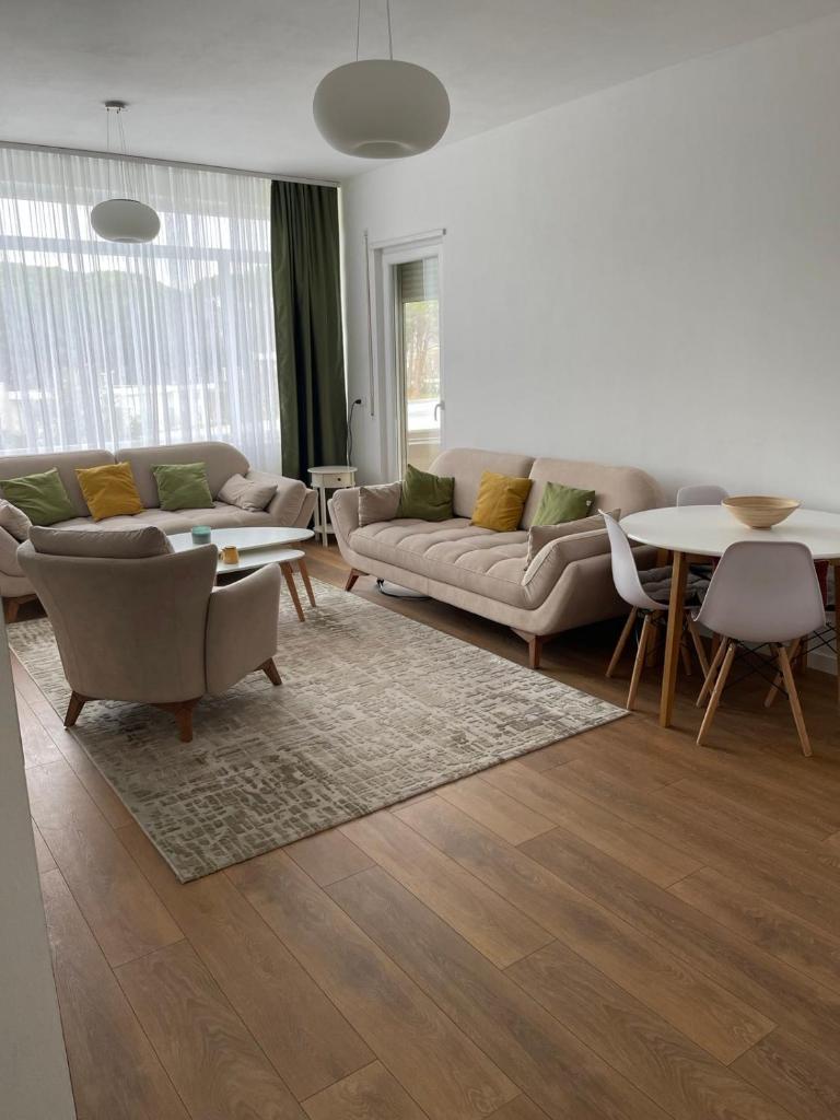 Gjiri i Lalezit MoMo Apartament photo 2
