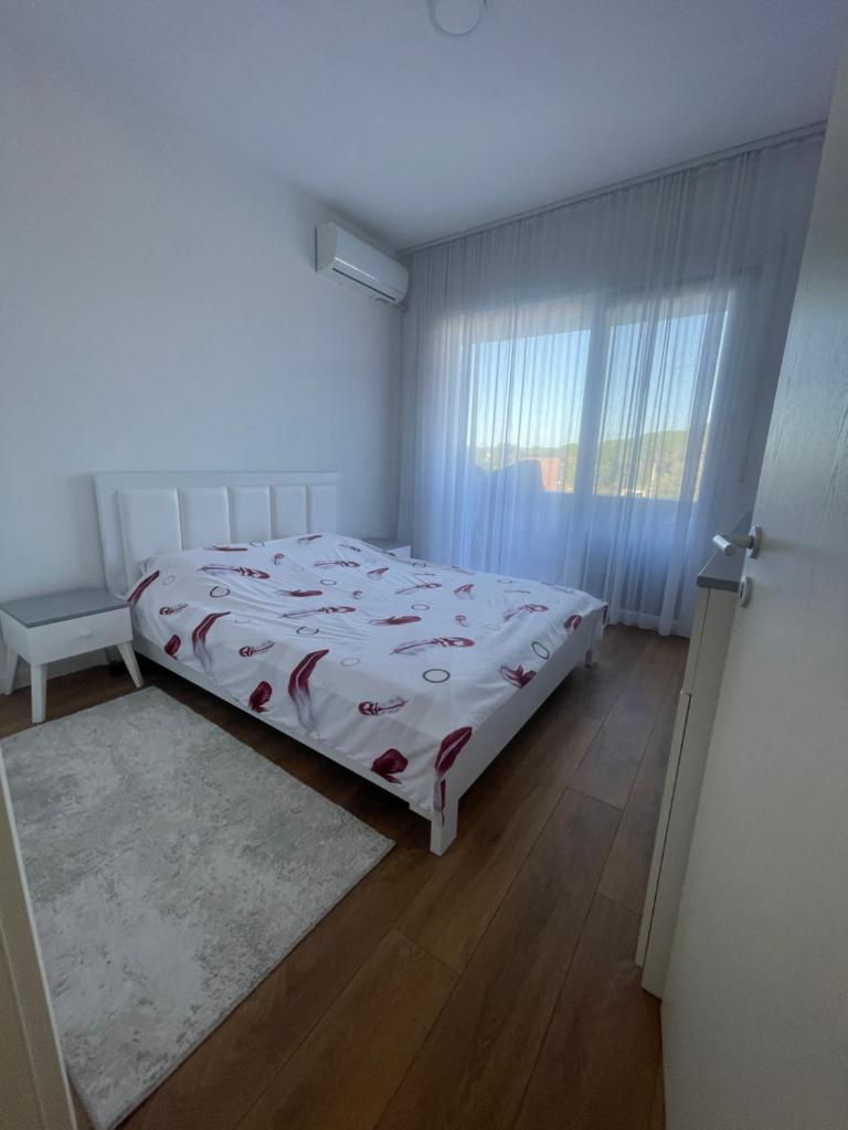 Gjiri i Lalezit MoMo Apartament photo 3