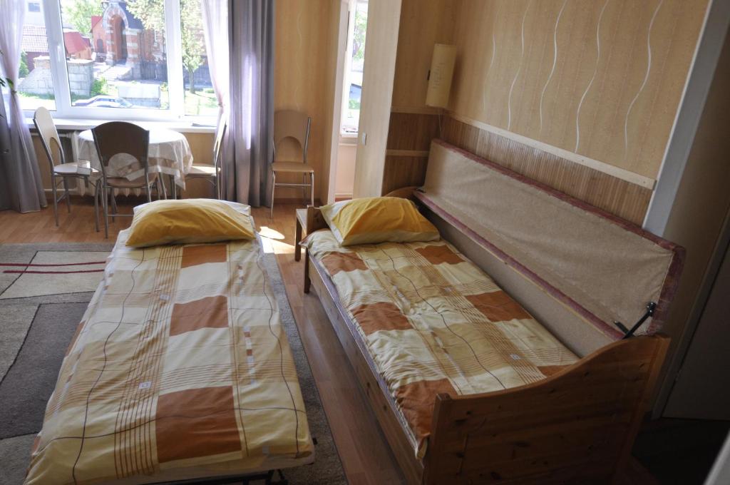 Bastrakovi Apartment photo 3
