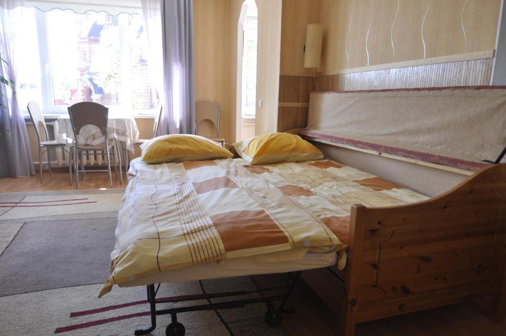 Bastrakovi Apartment photo 2