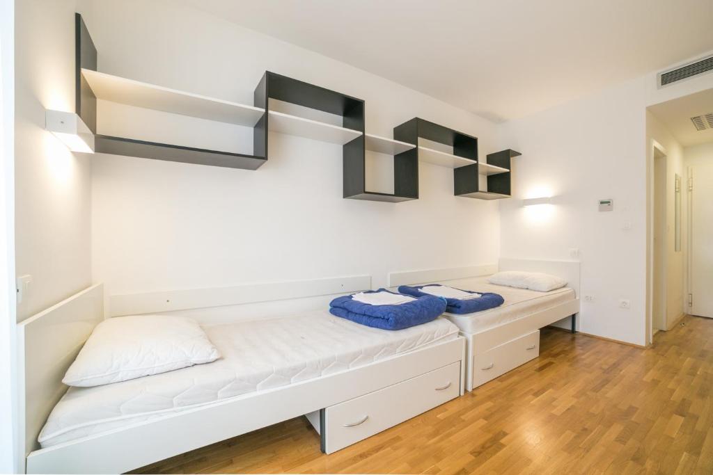 Rooms Kampus photo 1