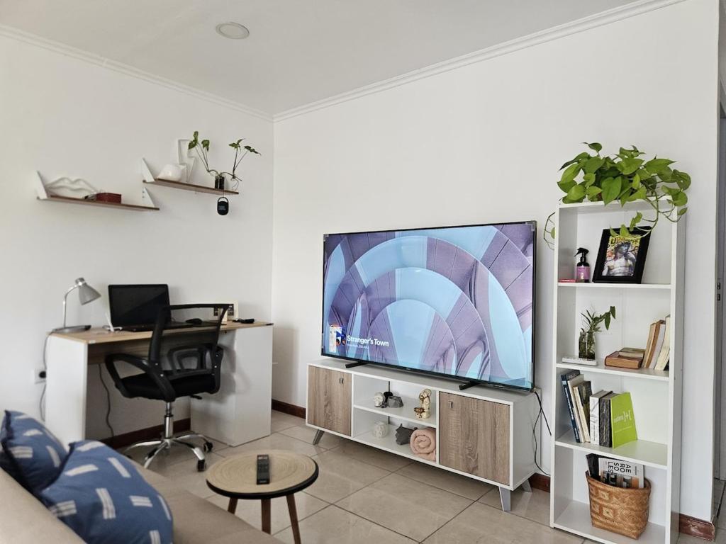 Barceló Apartment