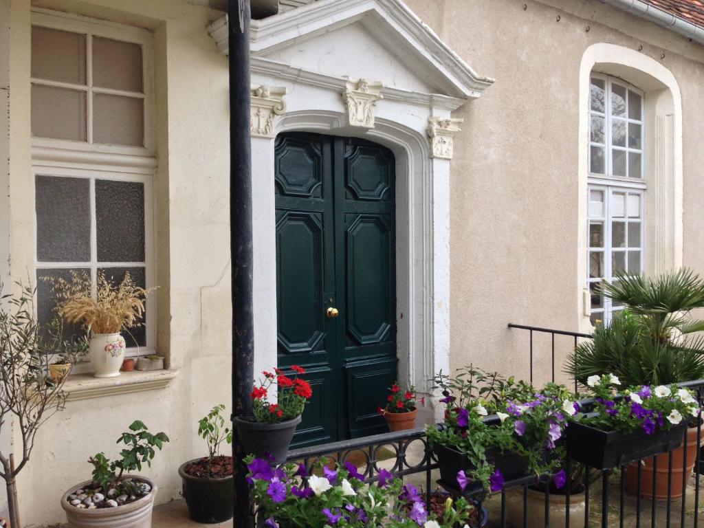 Maison Colladon photo 1