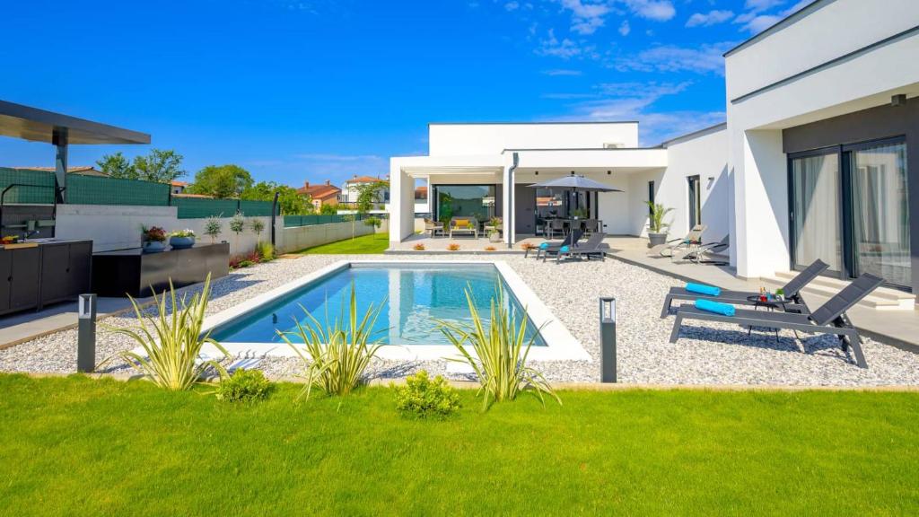 Villa Riviera Blu Prestige FiveStars photo 2
