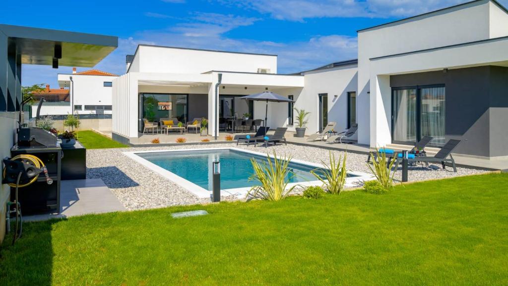 Villa Riviera Blu Prestige FiveStars photo 3