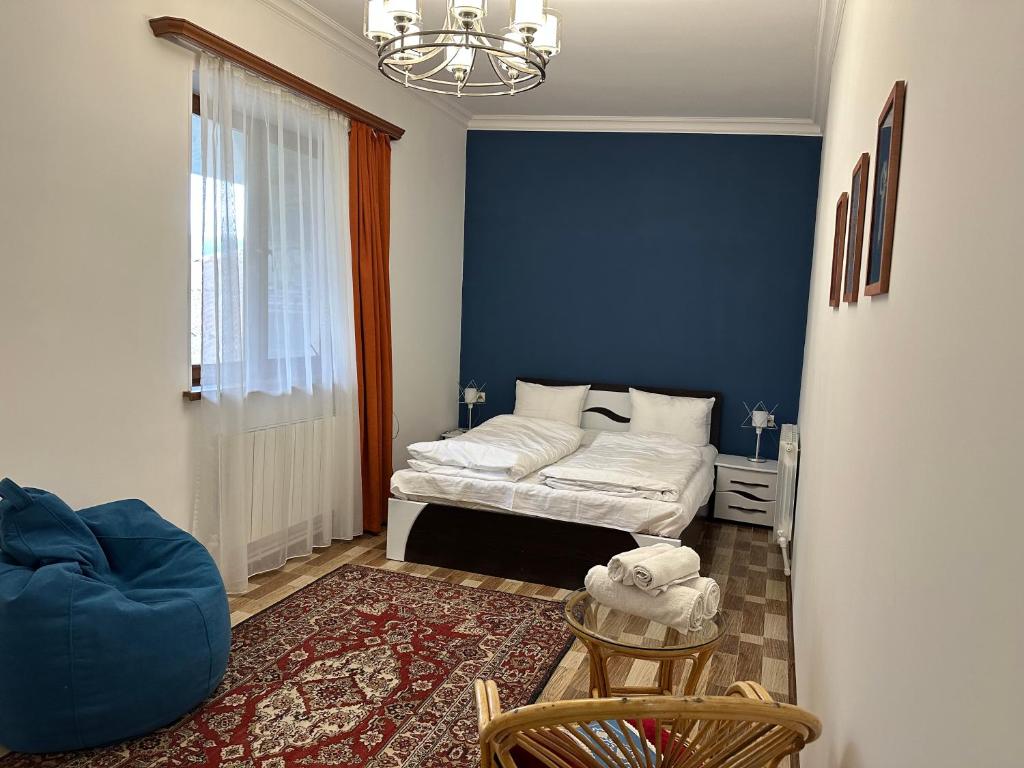 TAGANI Guest House photo 4