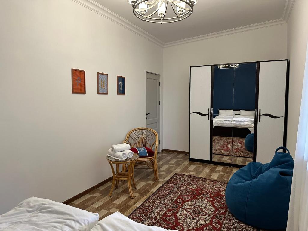 TAGANI Guest House photo 3