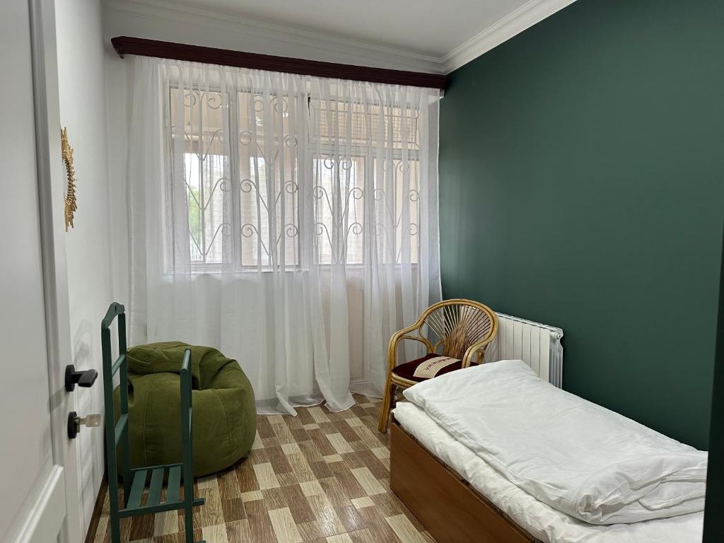 TAGANI Guest House photo 2