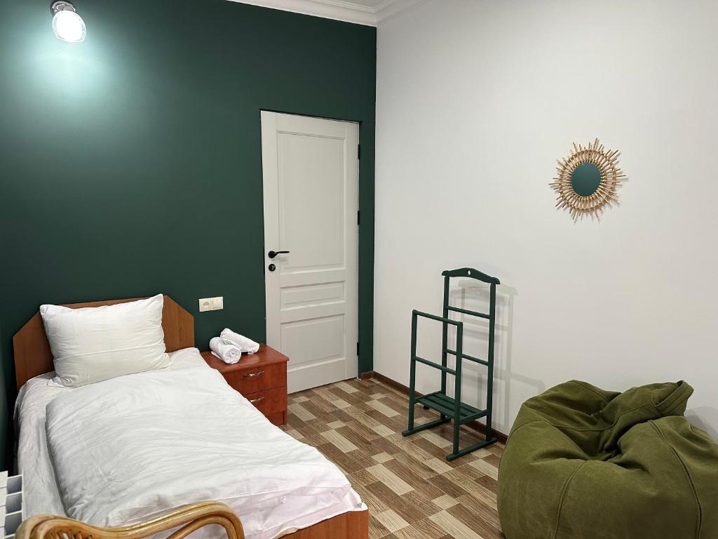 TAGANI Guest House photo 1