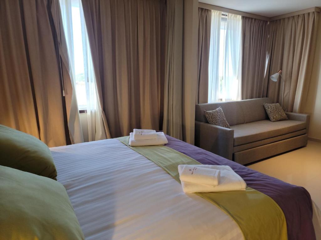 Valeria del Faro Suite & Spa photo 1