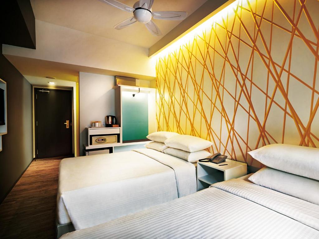 Resorts World Genting - First World Hotel photo 2