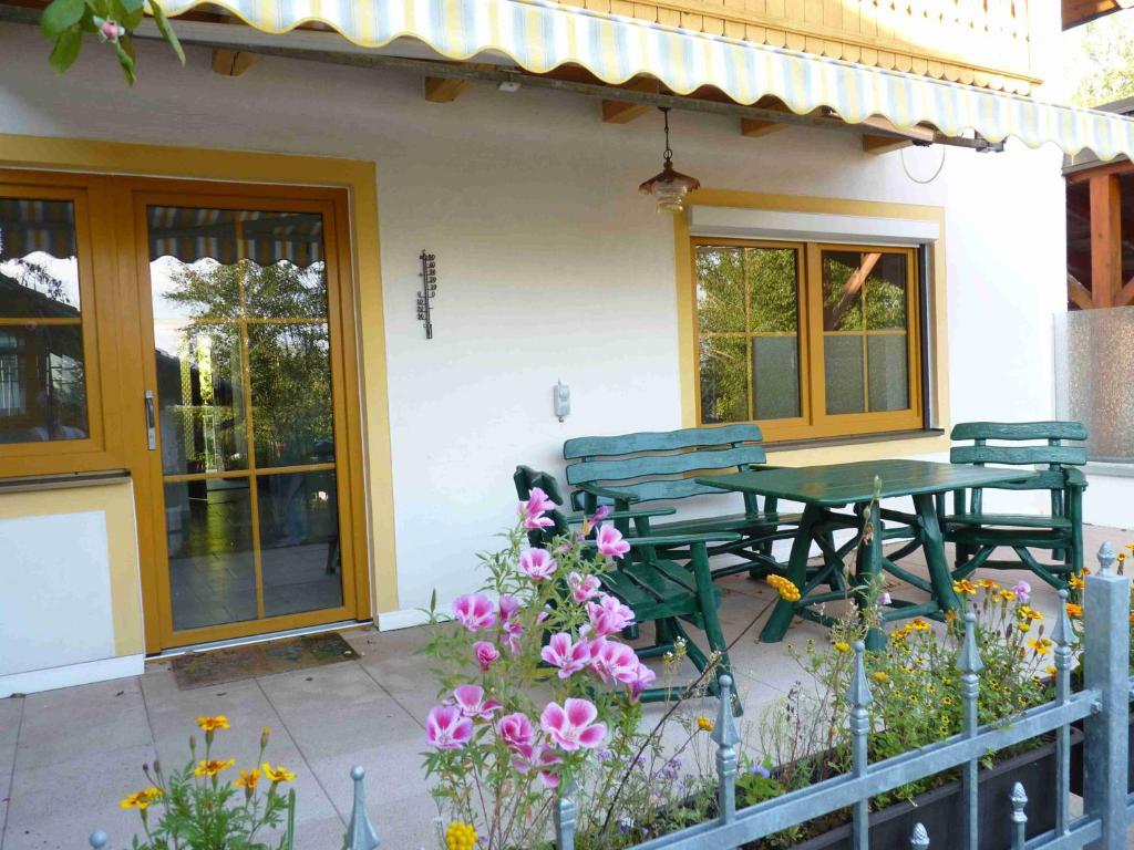 Ferienwohnung Hutterer photo 1
