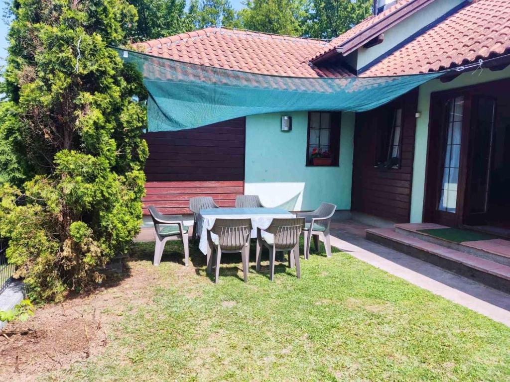 Vila Blažuj Sarajevo photo 1
