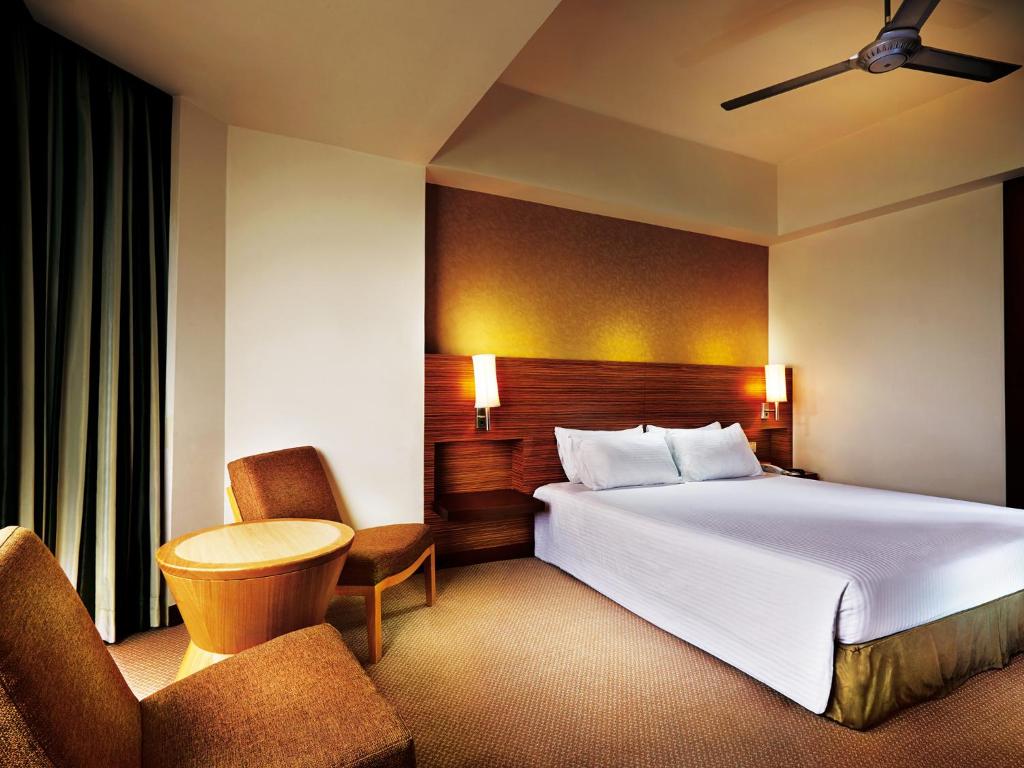 Resorts World Genting - Resort Hotel photo 3
