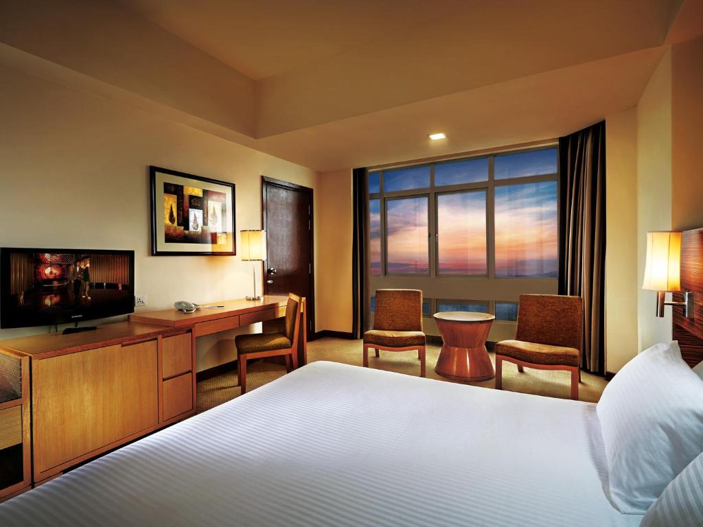 Resorts World Genting - Resort Hotel photo 1