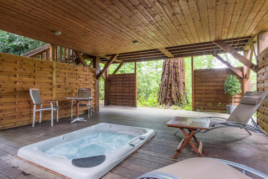 Manoir Du Parc (Adults only) photo 4