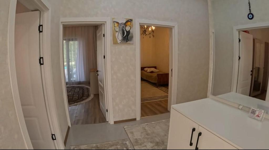 Qusar Garden House photo 4