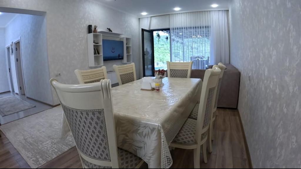 Qusar Garden House photo 2