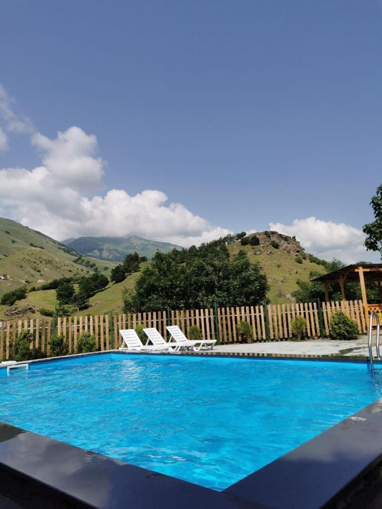 ARTguesthouse photo 1