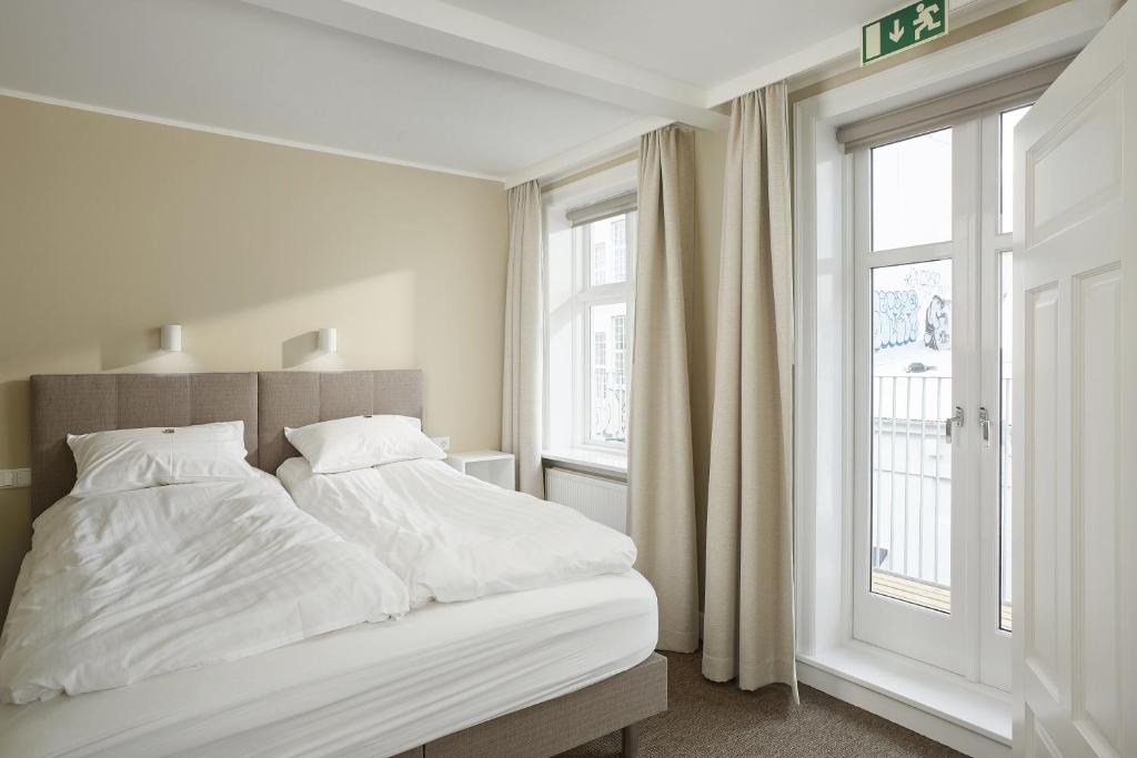 Ice Apartments Reykjavik by Heimaleiga photo 4