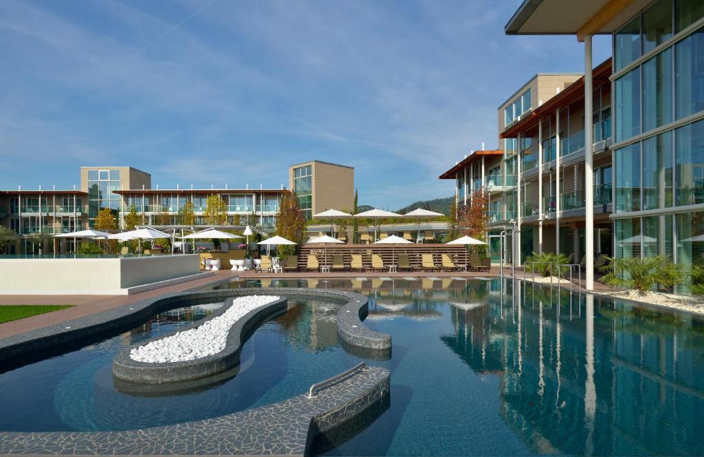 Aqualux Hotel Spa Suite & Terme photo 2