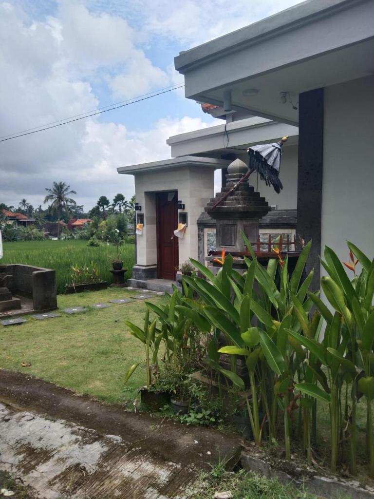 Sarin Pertiwi Private villa photo 1
