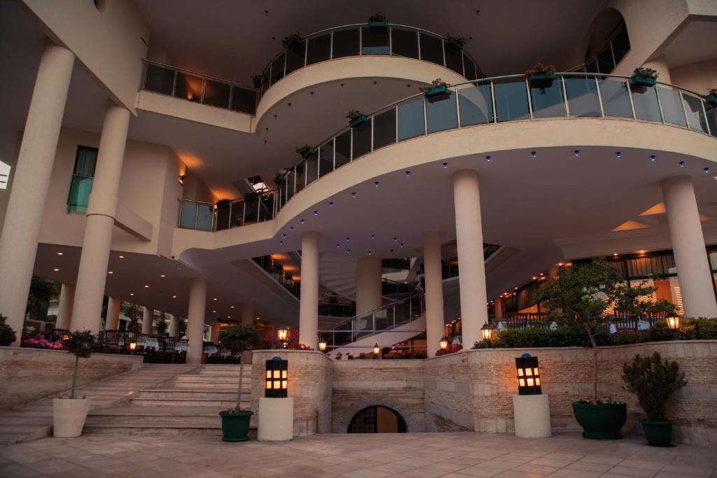 L'ancora Beach Hotel photo 4