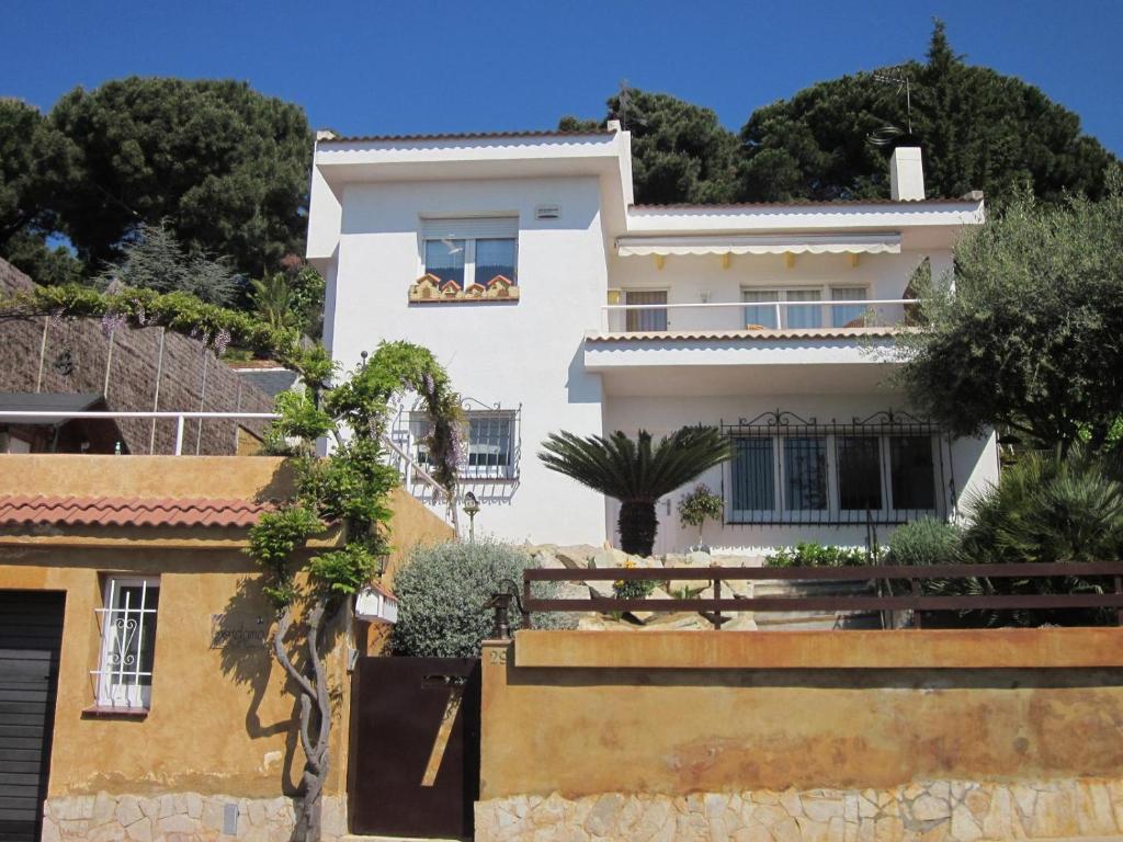 Villa Jordana One Step To The Beach photo 1