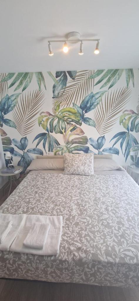 La Maison Del Mar Guest House Room Type - Superior Deluxe Double or Twin Room 