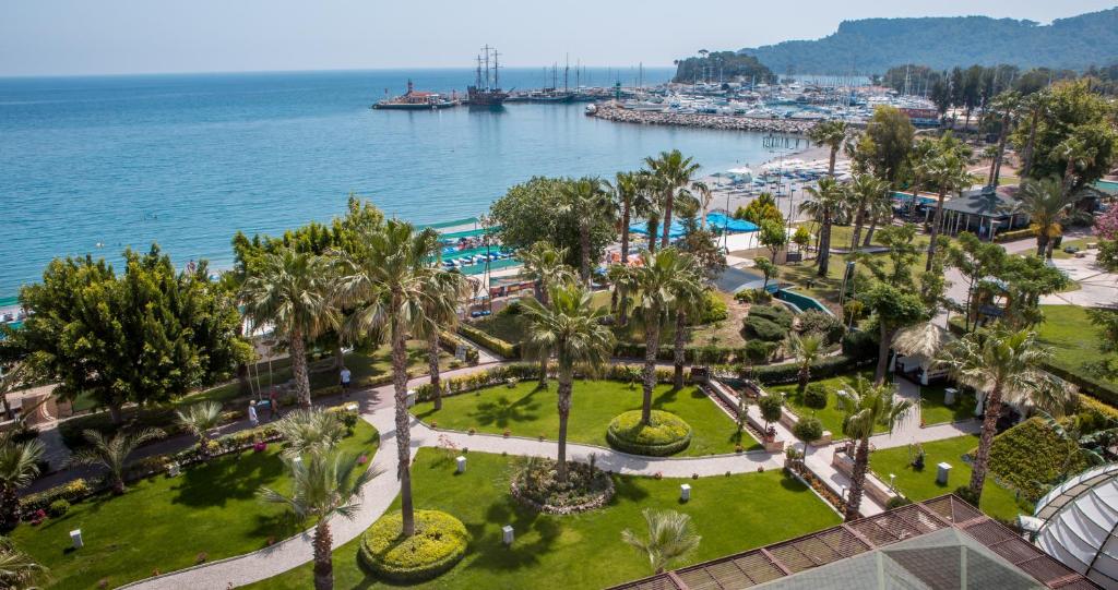 L'ancora Beach Hotel photo 3