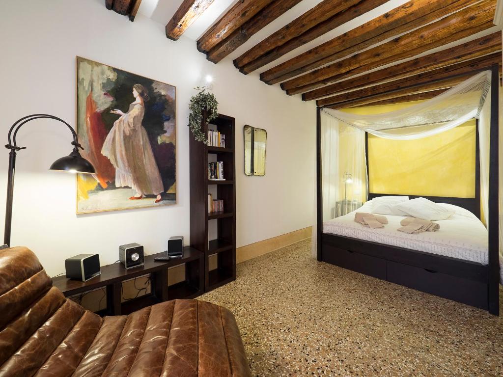 Casa Margherita photo 1