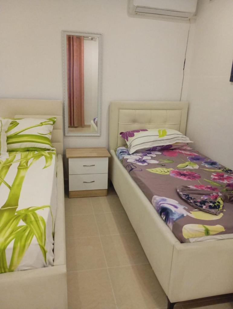 Durres Beach Rooms photo 2