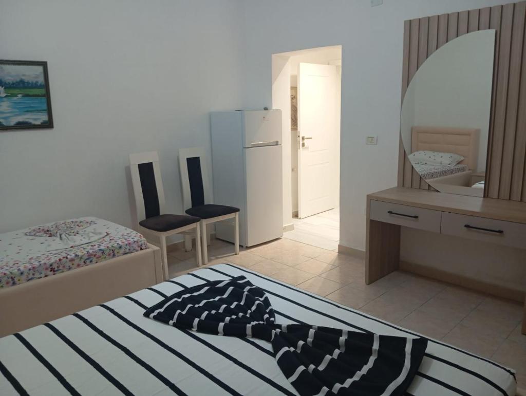 Durres Beach Rooms photo 4