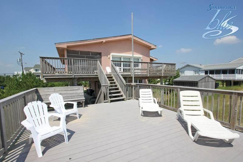 Dookies Dune Holiday home image