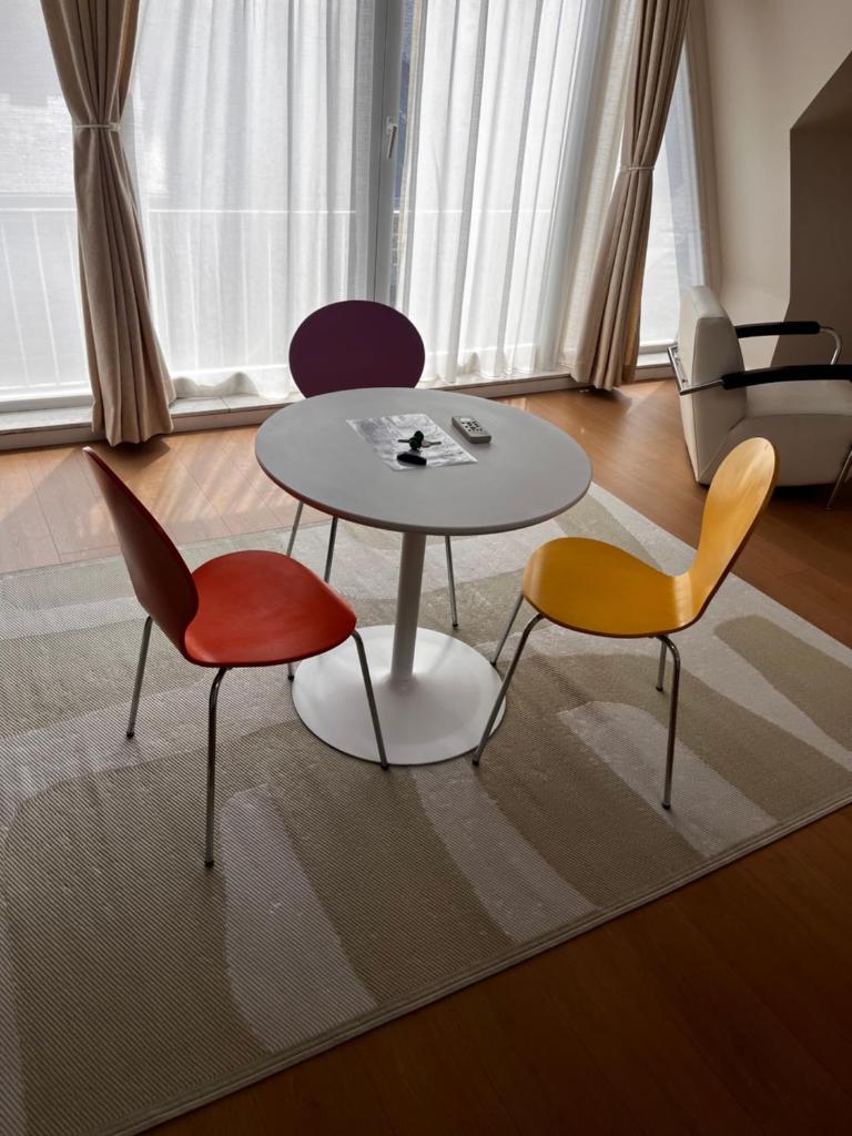 Appartement ' Studio Stockholm' photo 1