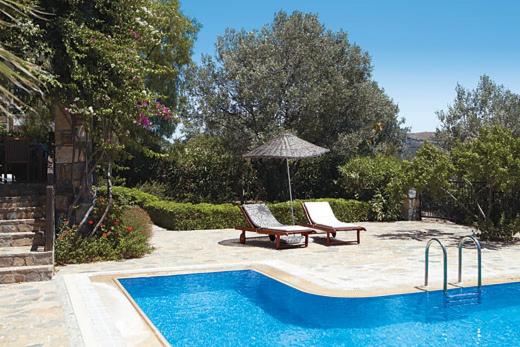 Salmakis Villas photo 3