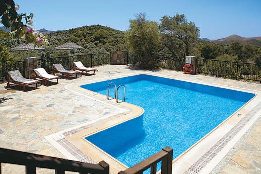 Salmakis Villas photo 4