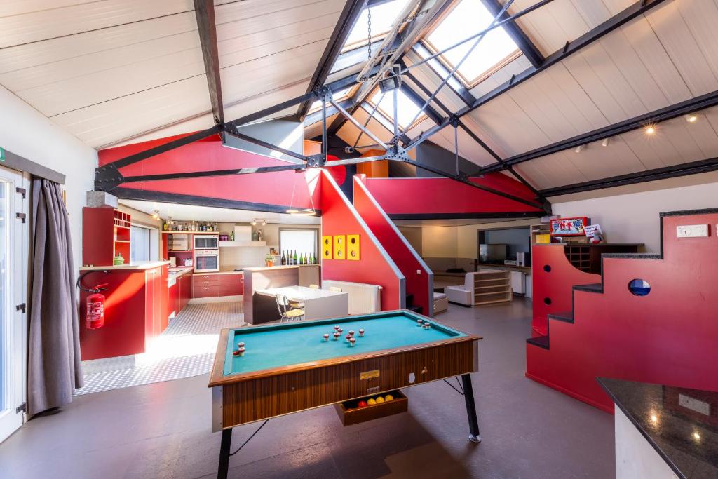 De stelplatse vakantiewoning photo 1