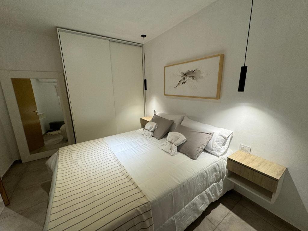 Departamento Moderno y acogedor Villa María photo 4