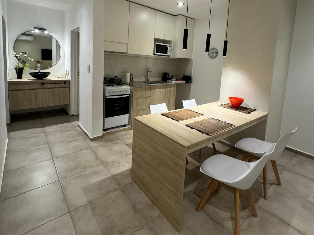 Departamento Moderno y acogedor Villa María photo 2