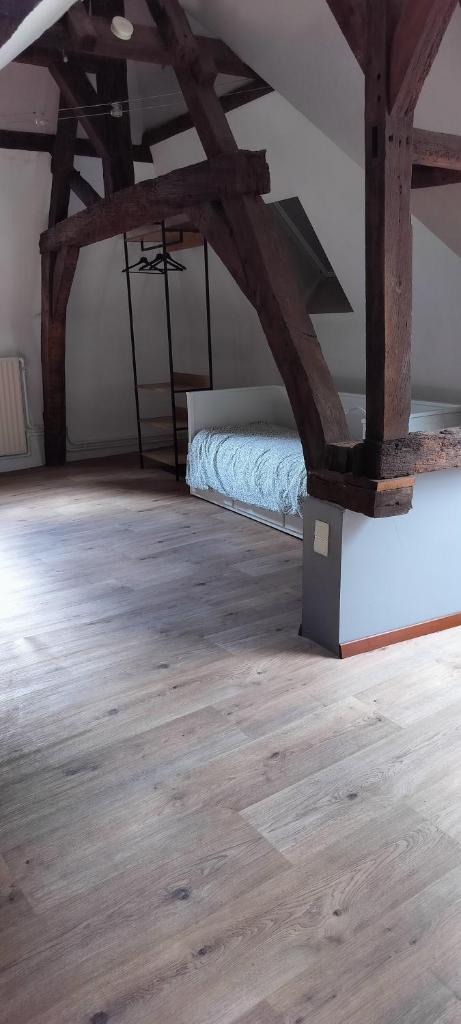 Les suites du Beffroi photo 1