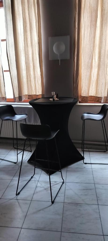 Les suites du Beffroi photo 2
