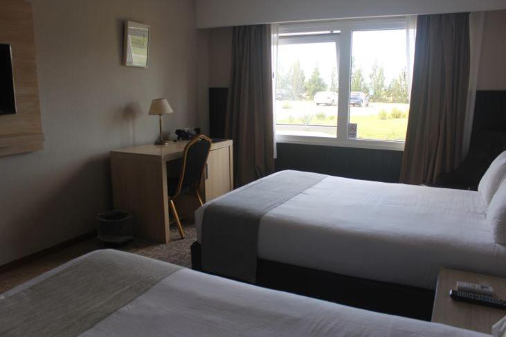 Hotel Termal Dolores photo 1