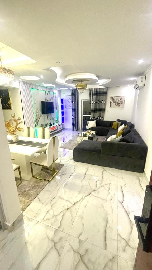 AM Apparts Suite Jacuzzi photo 2