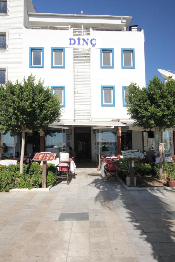 Dinc Pension photo 4
