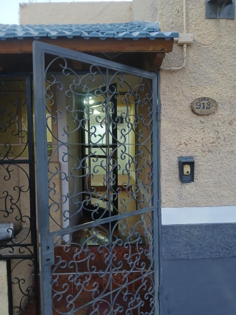 Hotel Cielo Cuyano photo 4