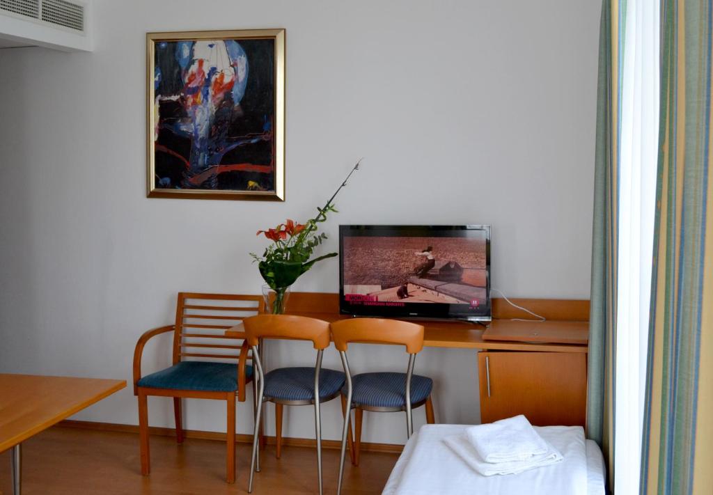 Апартаменты (Апартаменты), Hotel Veritas