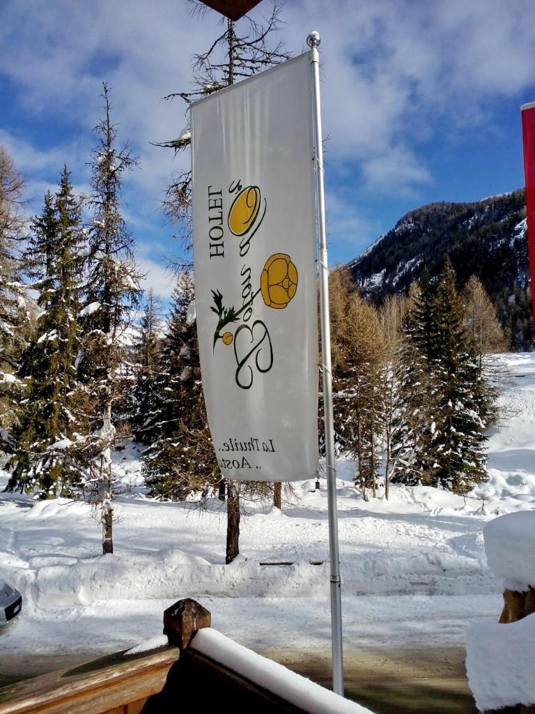 Hotel Boton D'Or & Wellness photo 2
