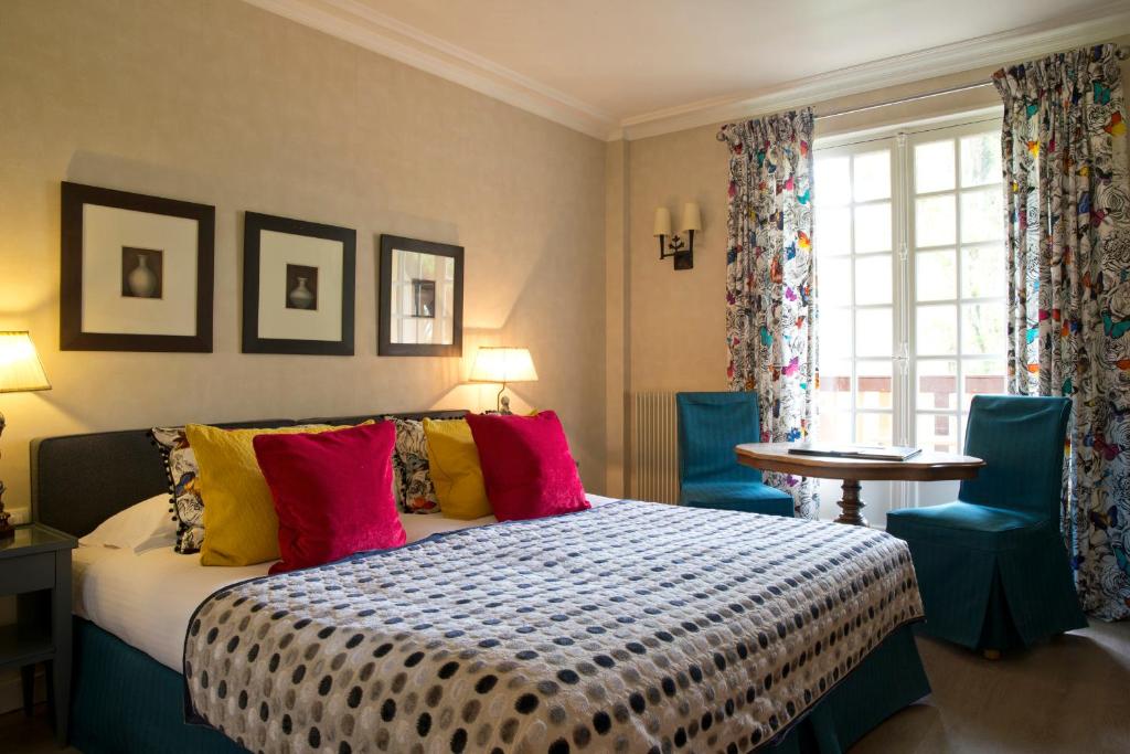 Cazaudehore La Forestiere Hotel - F&B